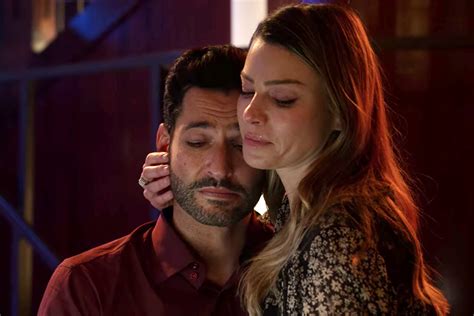 when do lucifer and chloe get together|lucifer last episode explained.